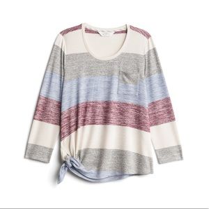 Stitchfix Market and Spruce Top